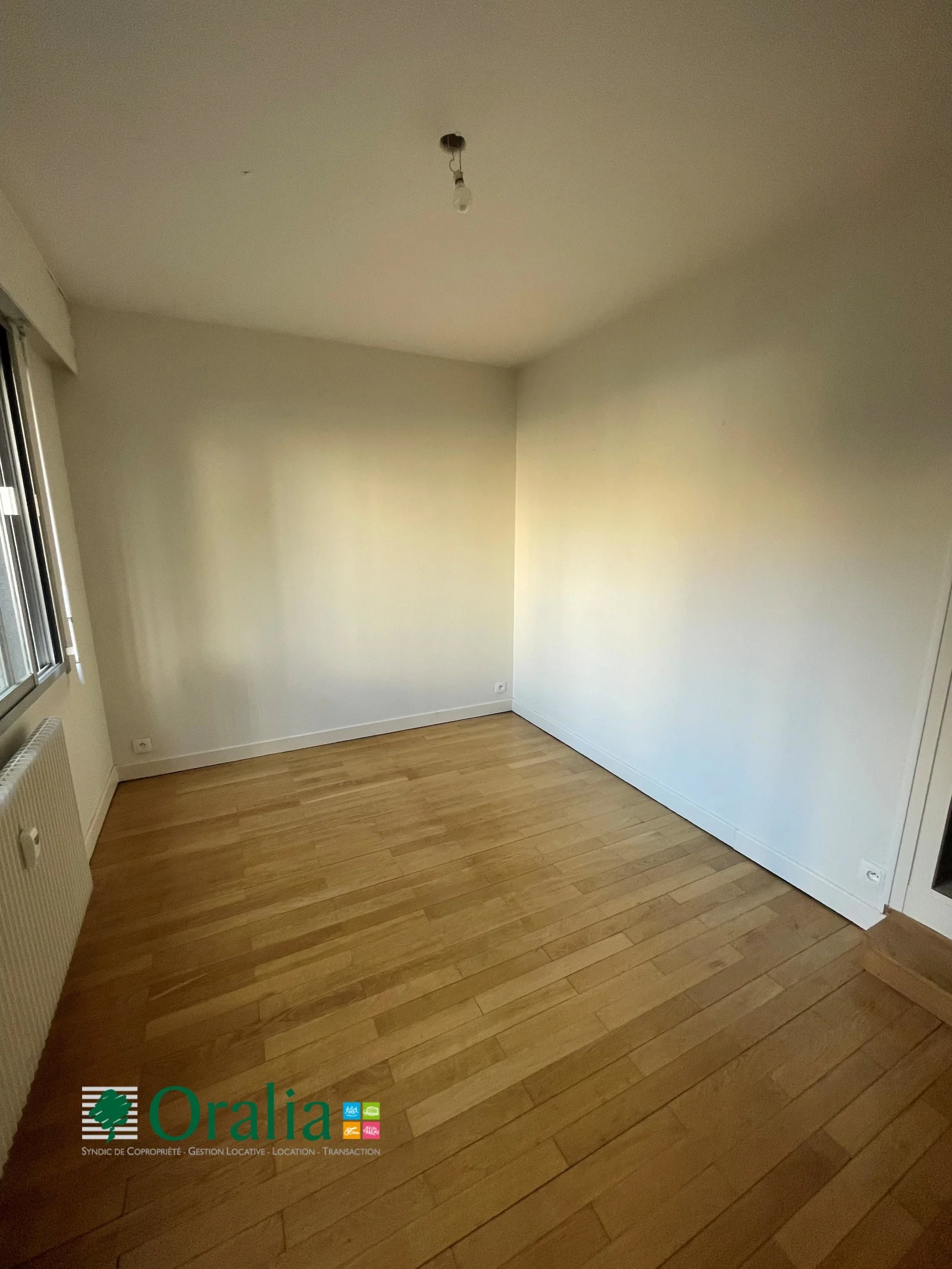 Flat Rue Duguesclin in Lyon