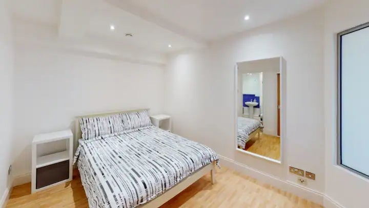Flat George Street in Nottingham
