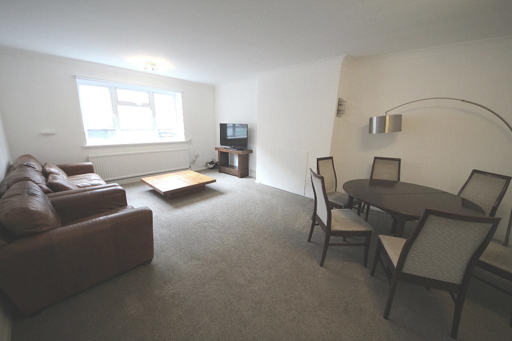 Flat Great Peter Street in London