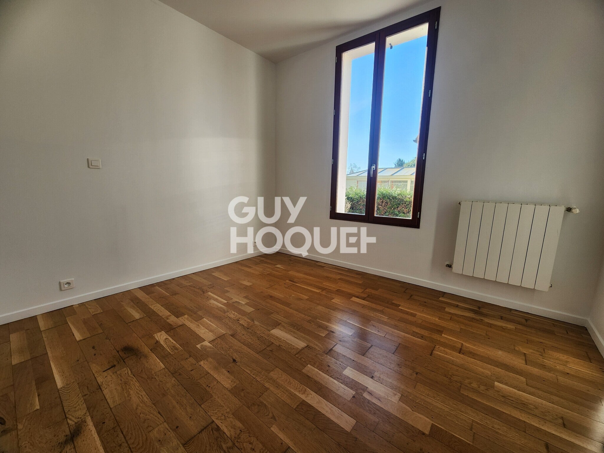Maison Rue du Parc à Vrigny