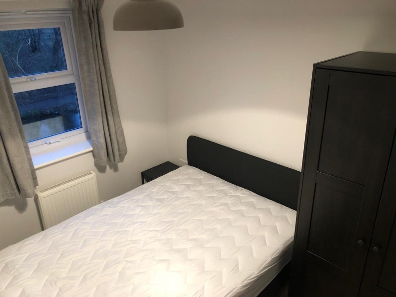 Room Waters Edge in Manchester