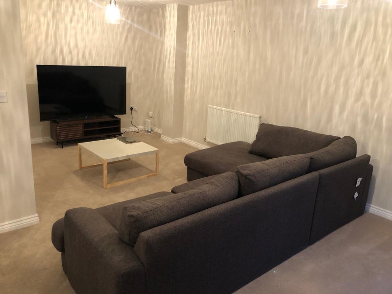 Room Waters Edge in Manchester
