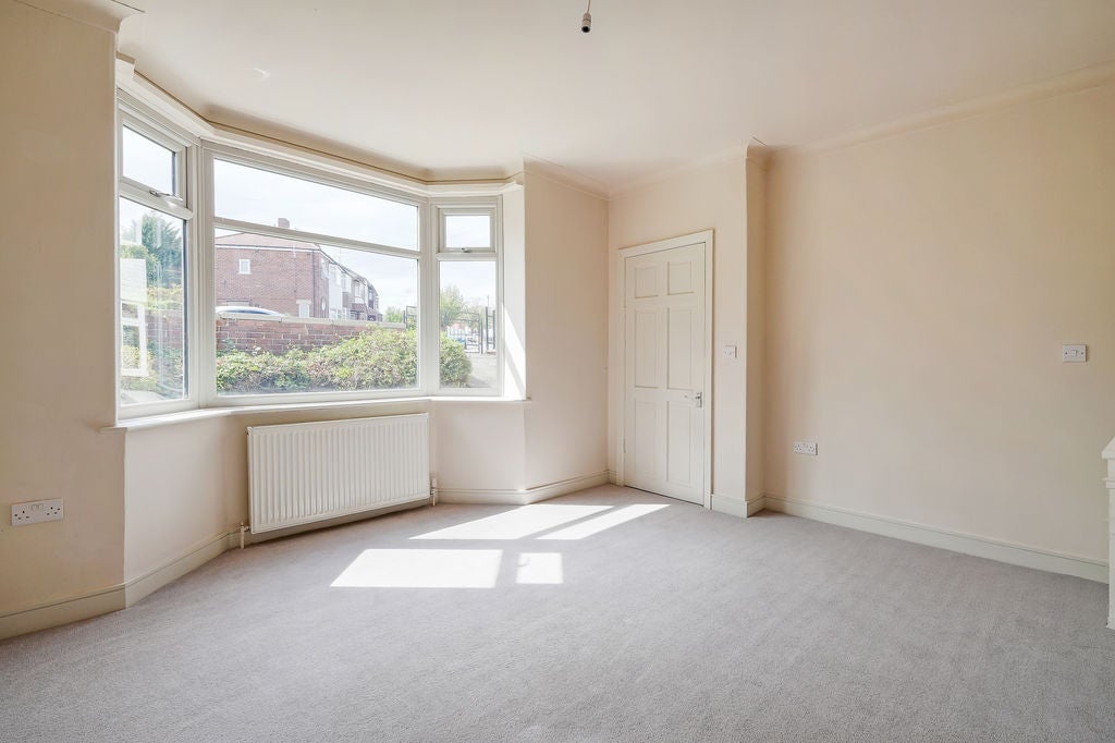 House Seagrave Avenue in Sheffield