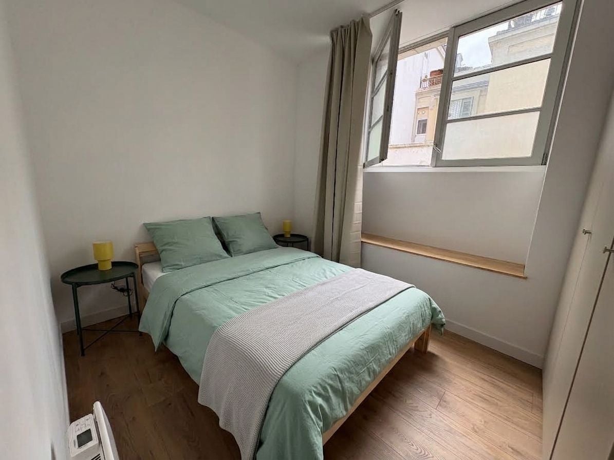 Appartement Rue des Turcies à Orléans