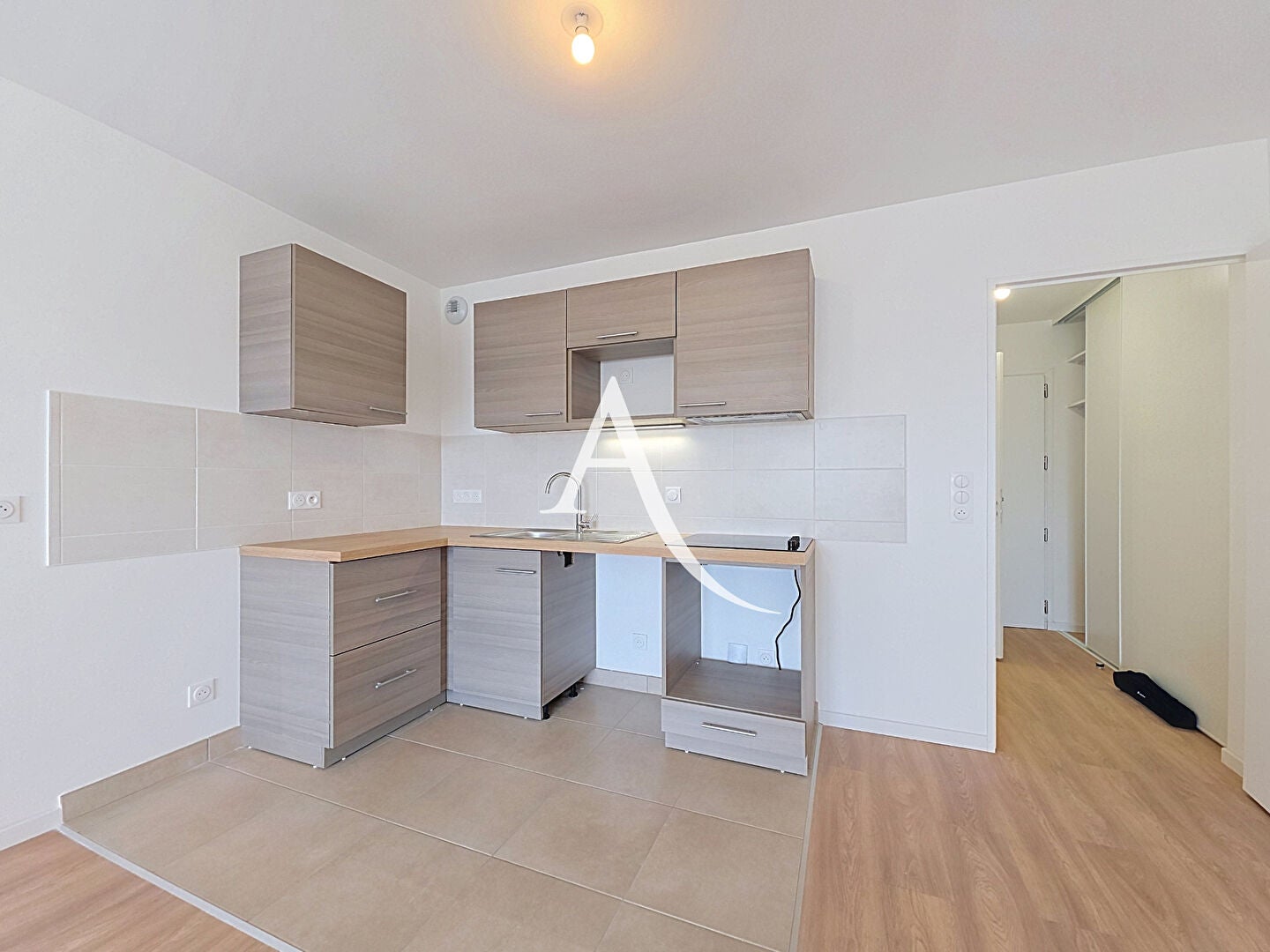 Appartement Rue Général Jacques Pâris de Bollardière à Louviers