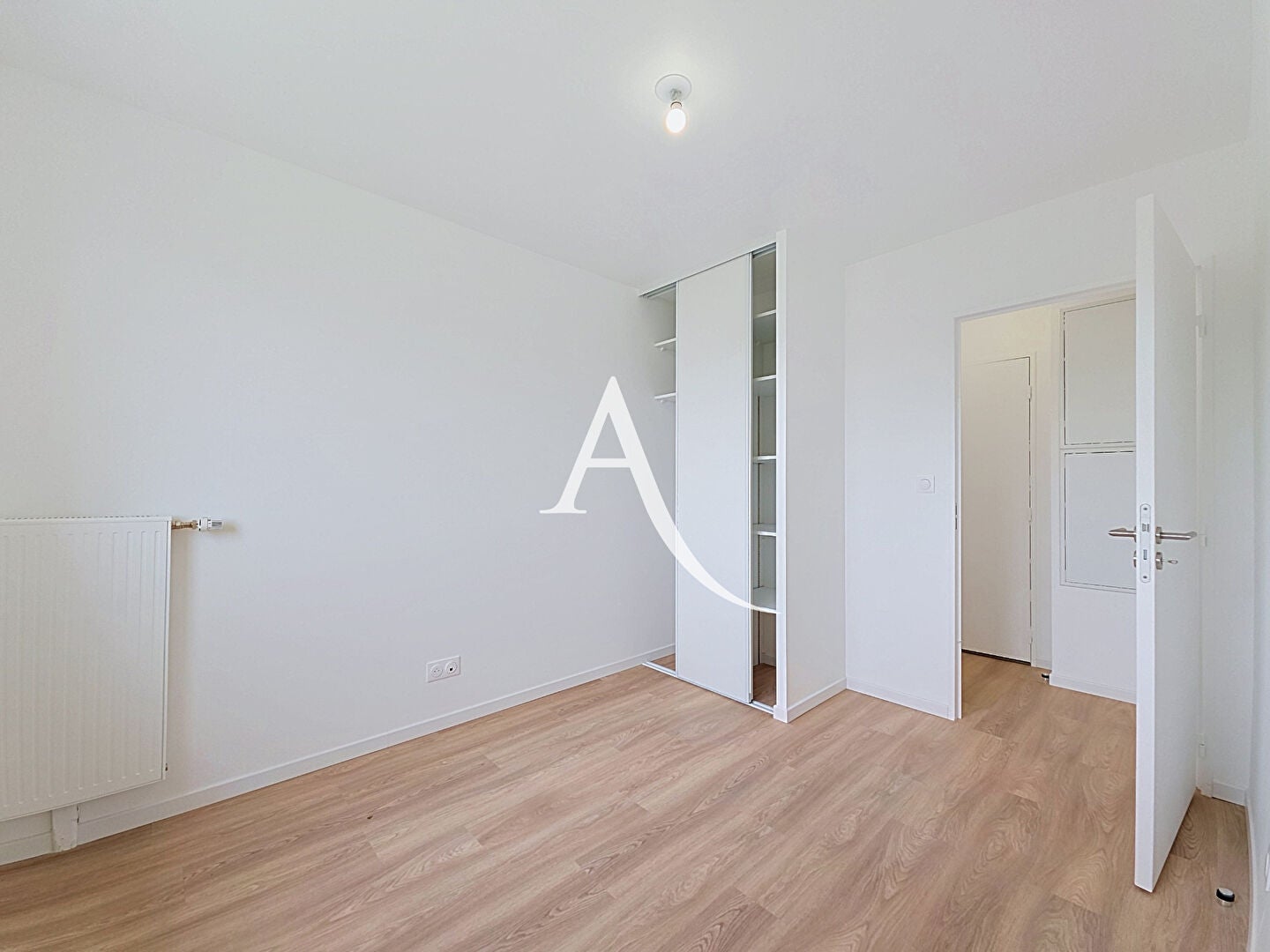 Appartement Rue Général Jacques Pâris de Bollardière à Louviers