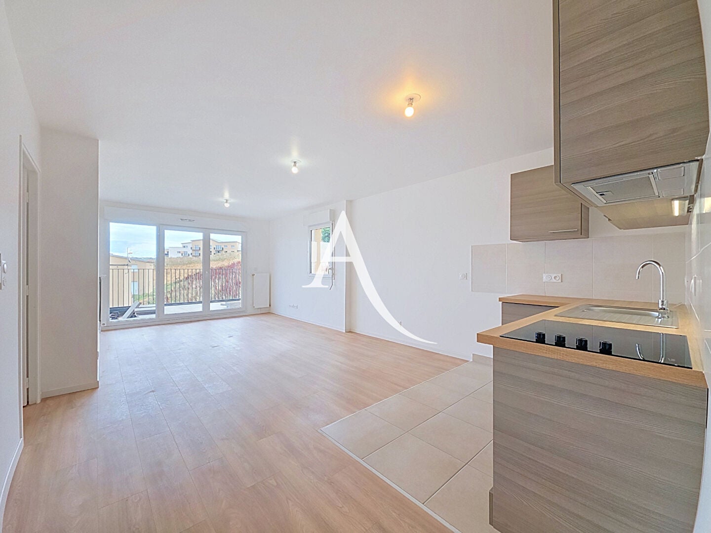 Appartement Rue Général Jacques Pâris de Bollardière à Louviers