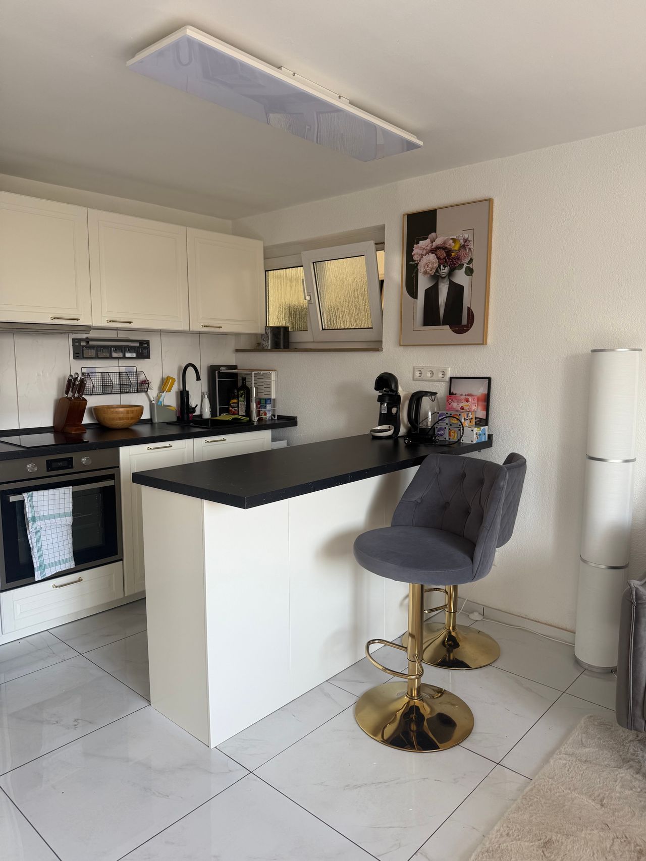 Wohnung Zeisigweg in Waiblingen