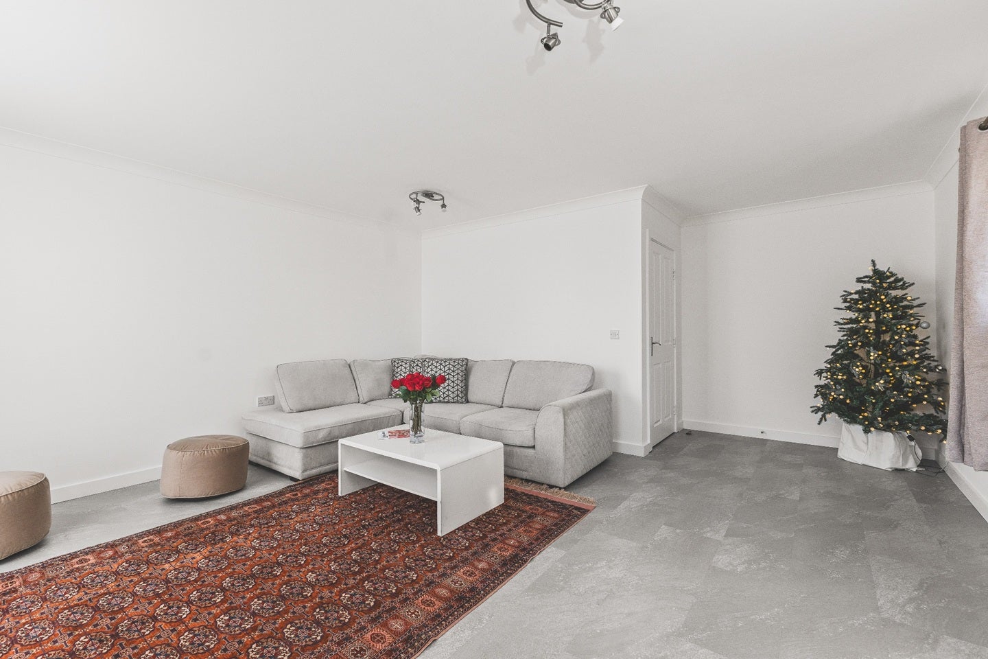 House Higham Mews in Greater London