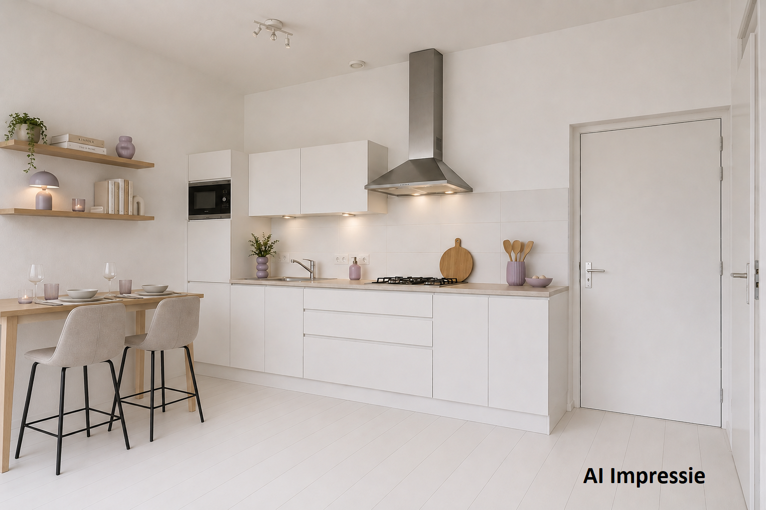Studio te koop: Zesstedenweg 205B, Grootebroek