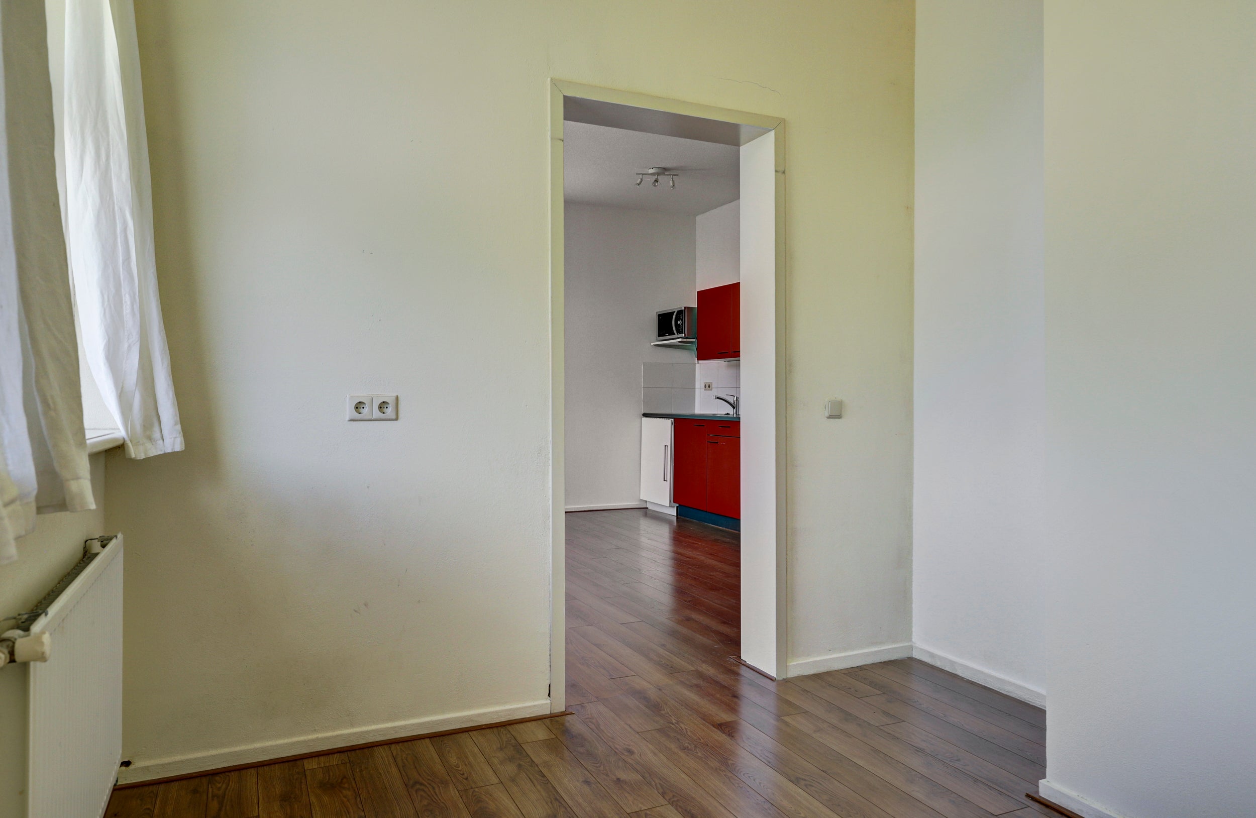 Studio te koop: Zesstedenweg 205B, Grootebroek