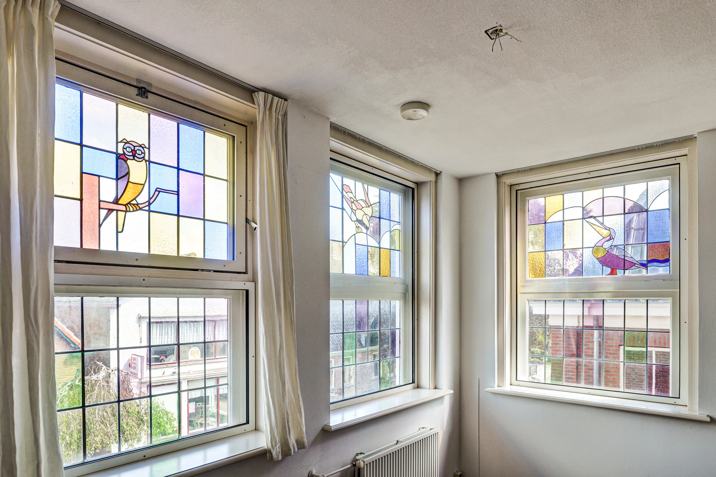 Studio te koop: Zesstedenweg 205B, Grootebroek