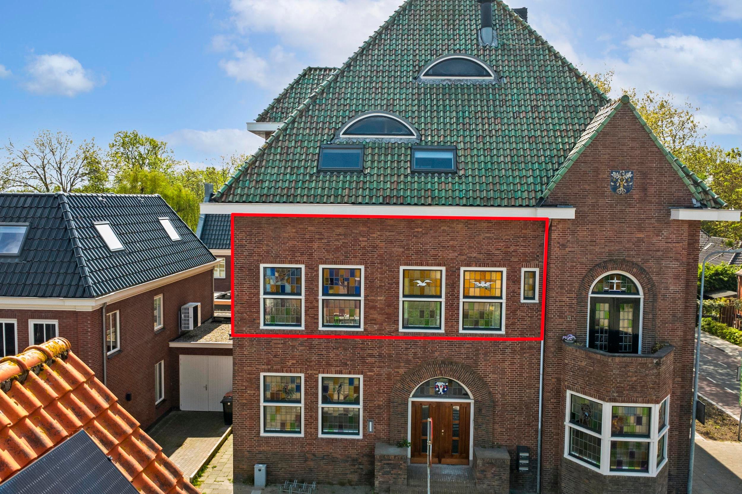 Studio te koop: Zesstedenweg 205B, Grootebroek