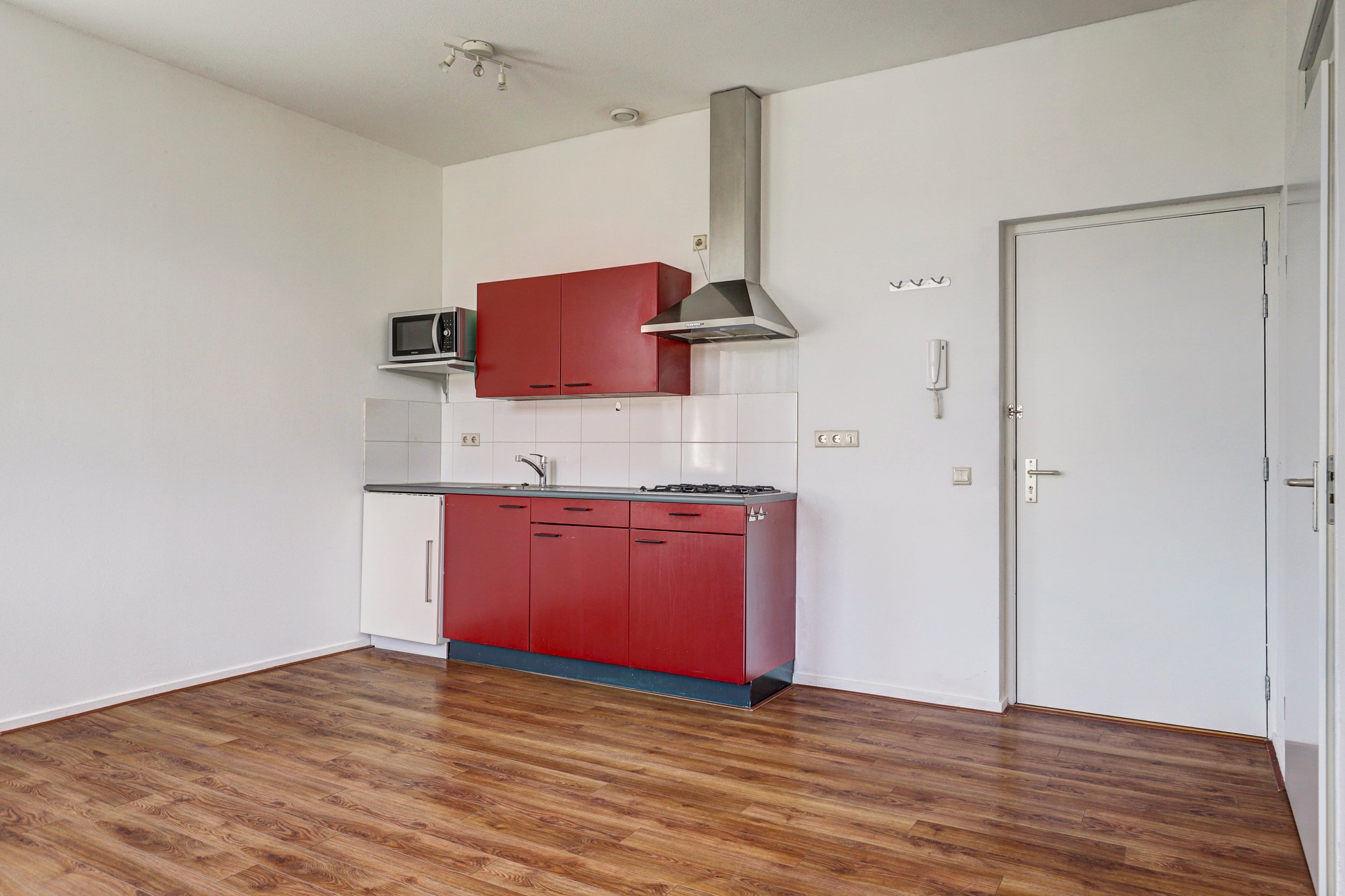 Studio te koop: Zesstedenweg 205B, Grootebroek