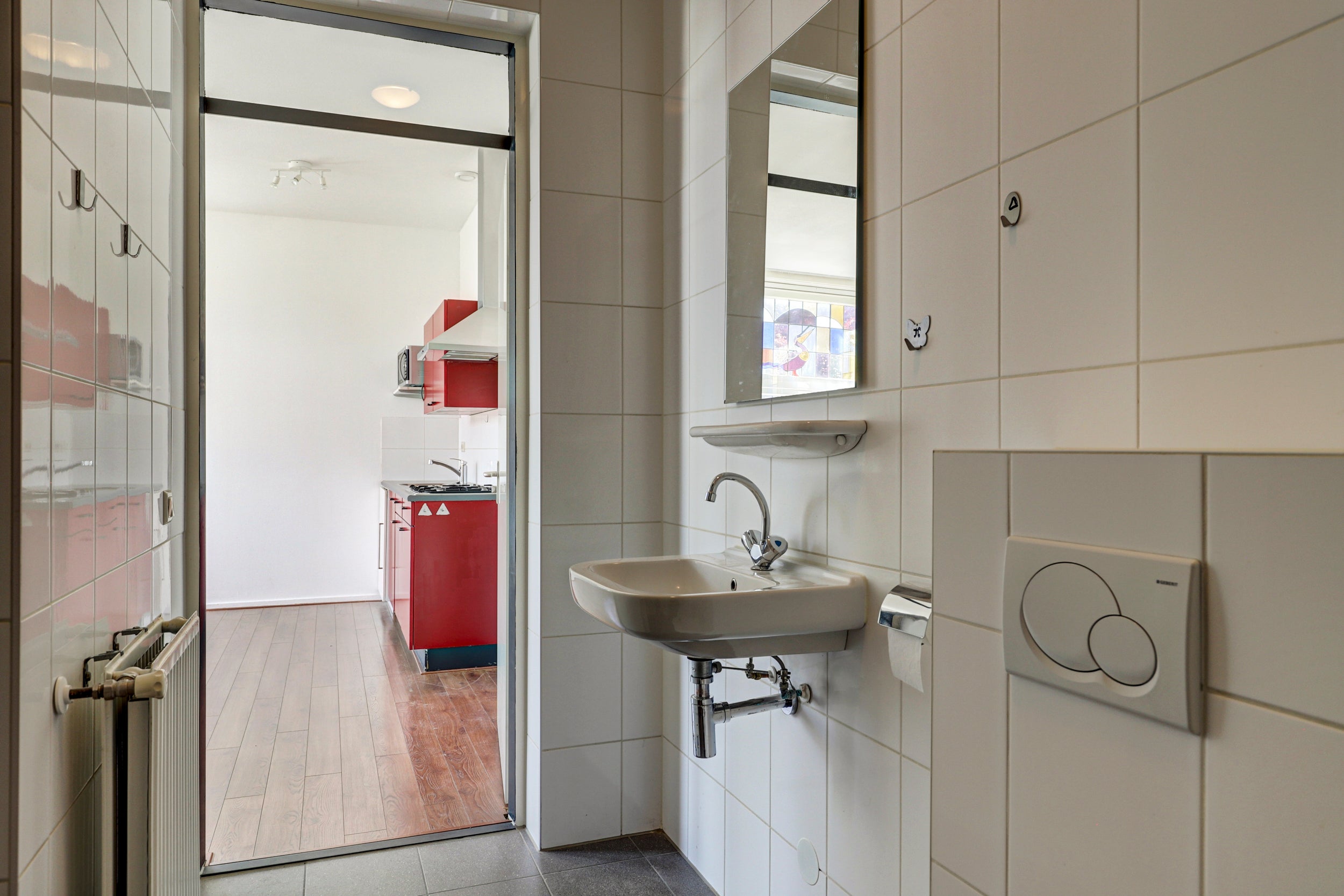 Studio te koop: Zesstedenweg 205B, Grootebroek