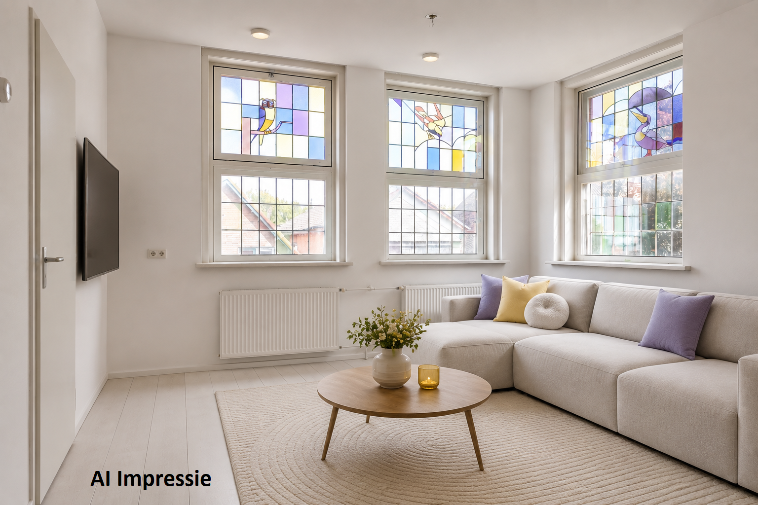 Studio te koop: Zesstedenweg 205B, Grootebroek