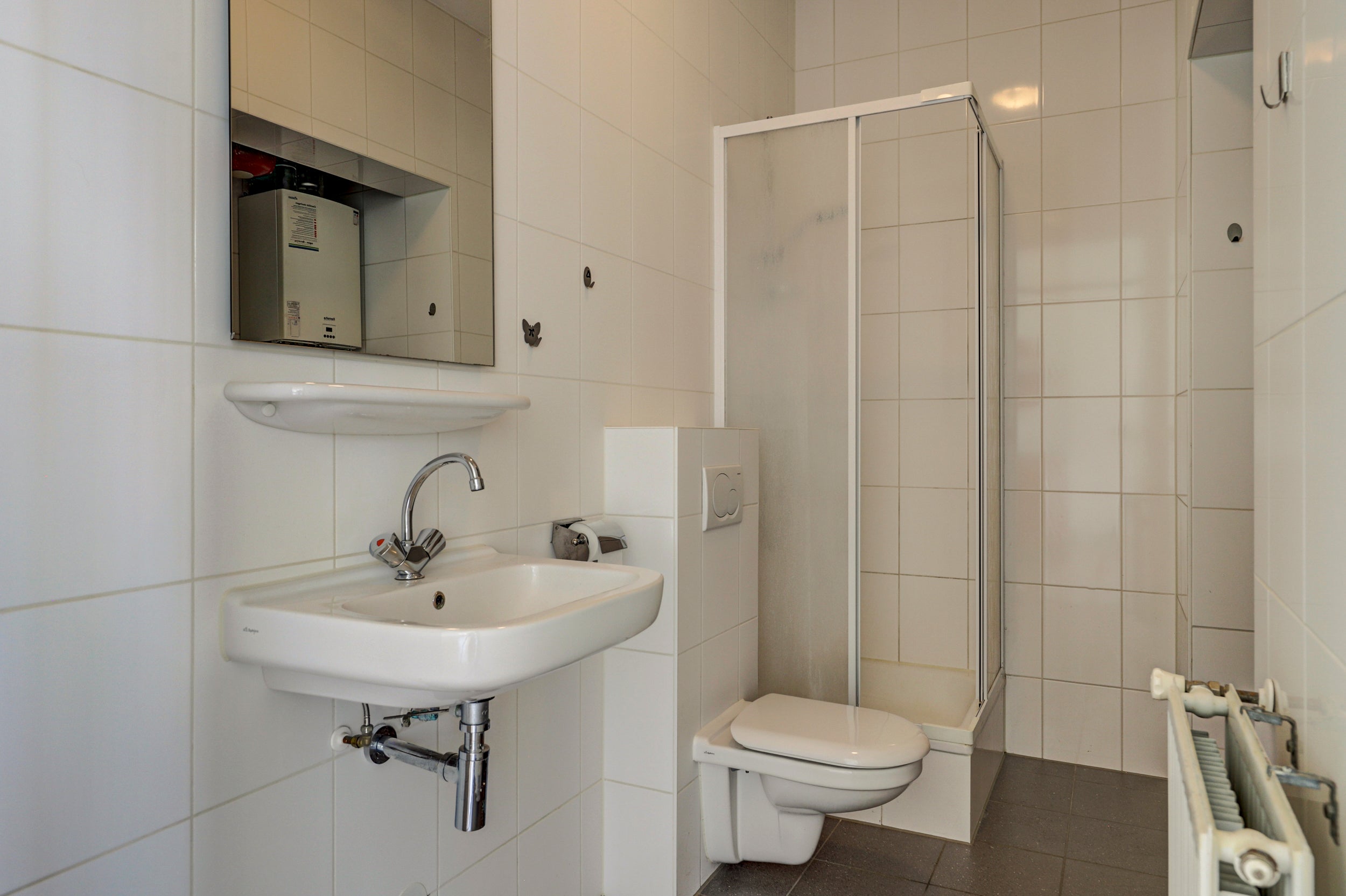 Studio te koop: Zesstedenweg 205B, Grootebroek
