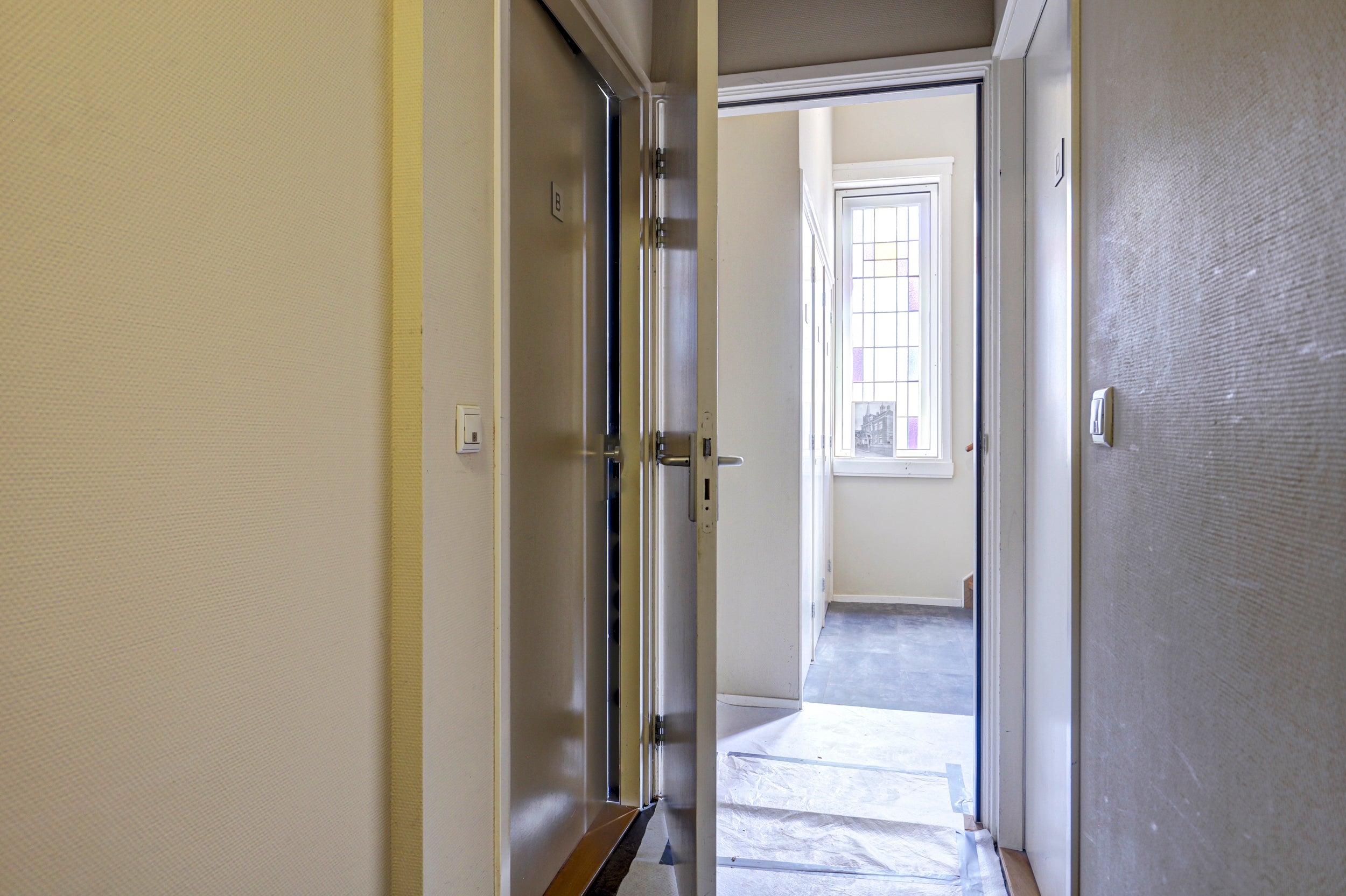 Studio te koop: Zesstedenweg 205B, Grootebroek