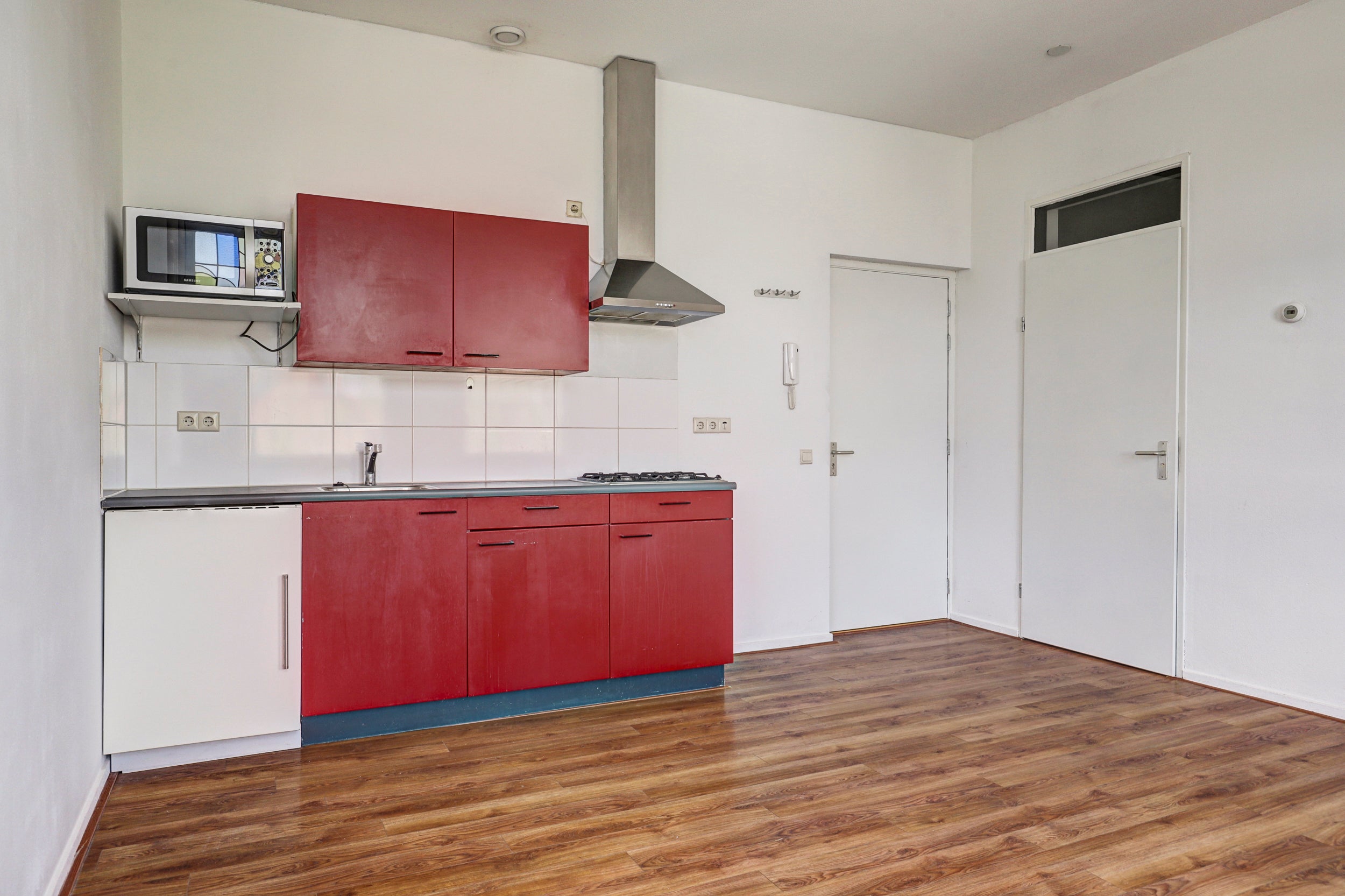 Studio te koop: Zesstedenweg 205B, Grootebroek