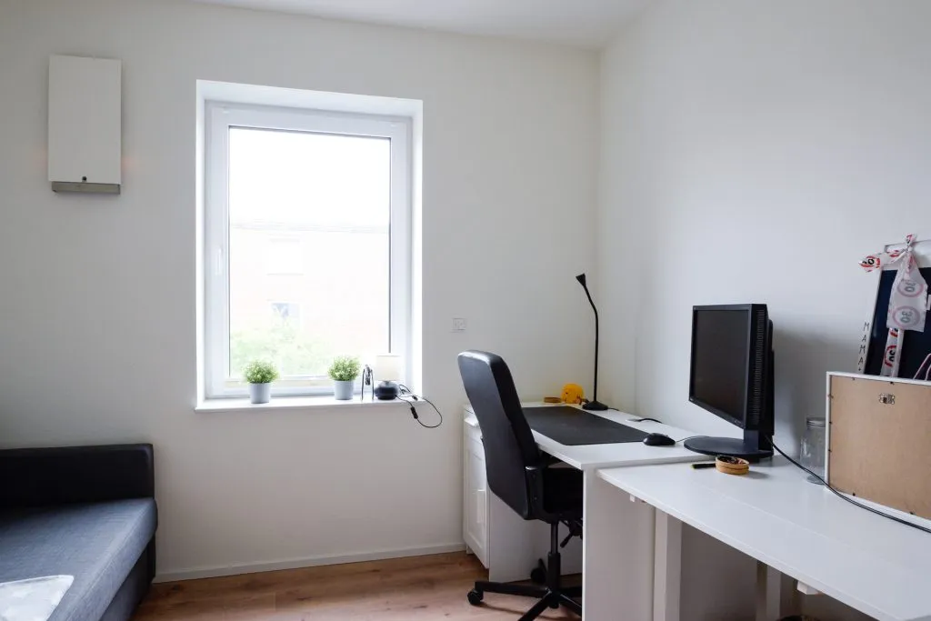 Wohnung Bürgereschstraße in Oldenburg