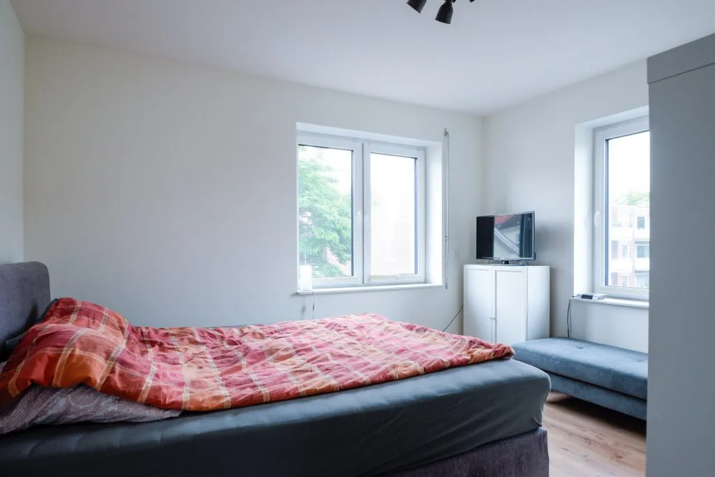 Wohnung Bürgereschstraße in Oldenburg