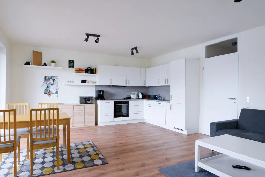 Wohnung Bürgereschstraße in Oldenburg