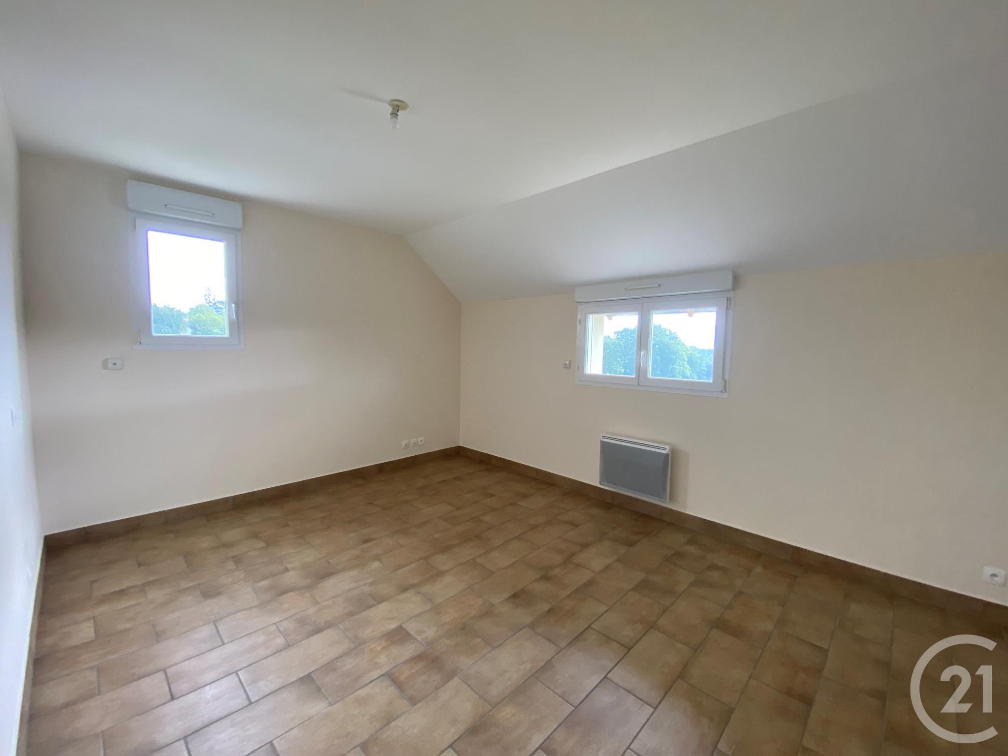 Appartement Rue Nicolas Caillebotte à Domfront en Poiraie