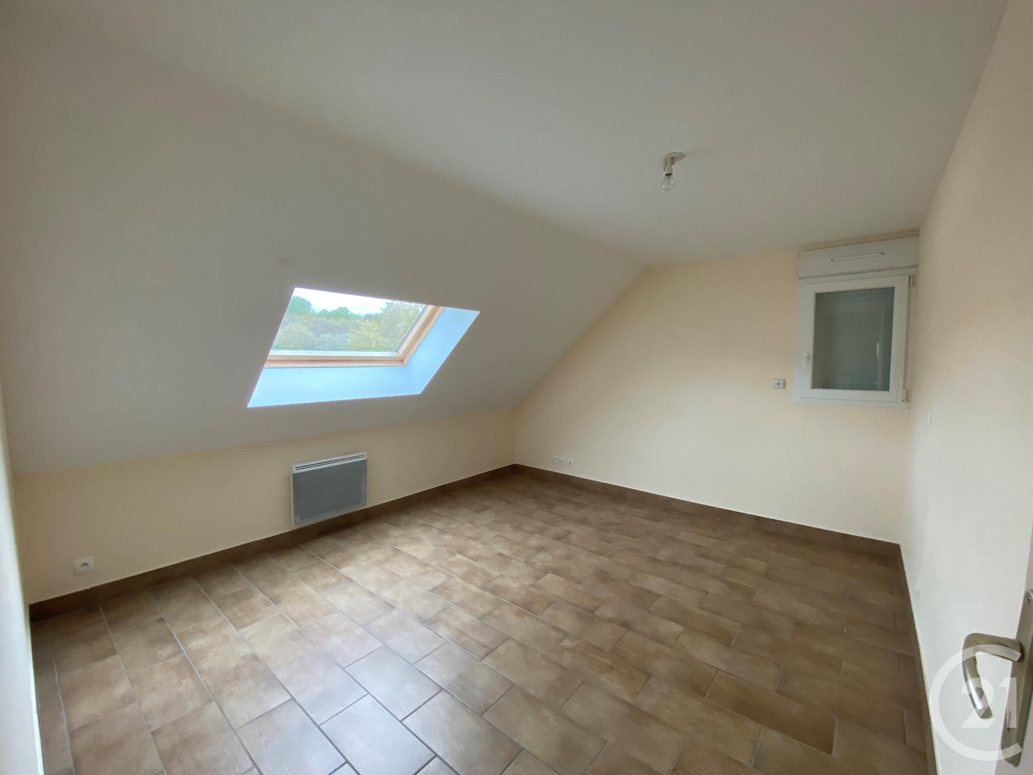 Appartement Rue Nicolas Caillebotte à Domfront en Poiraie