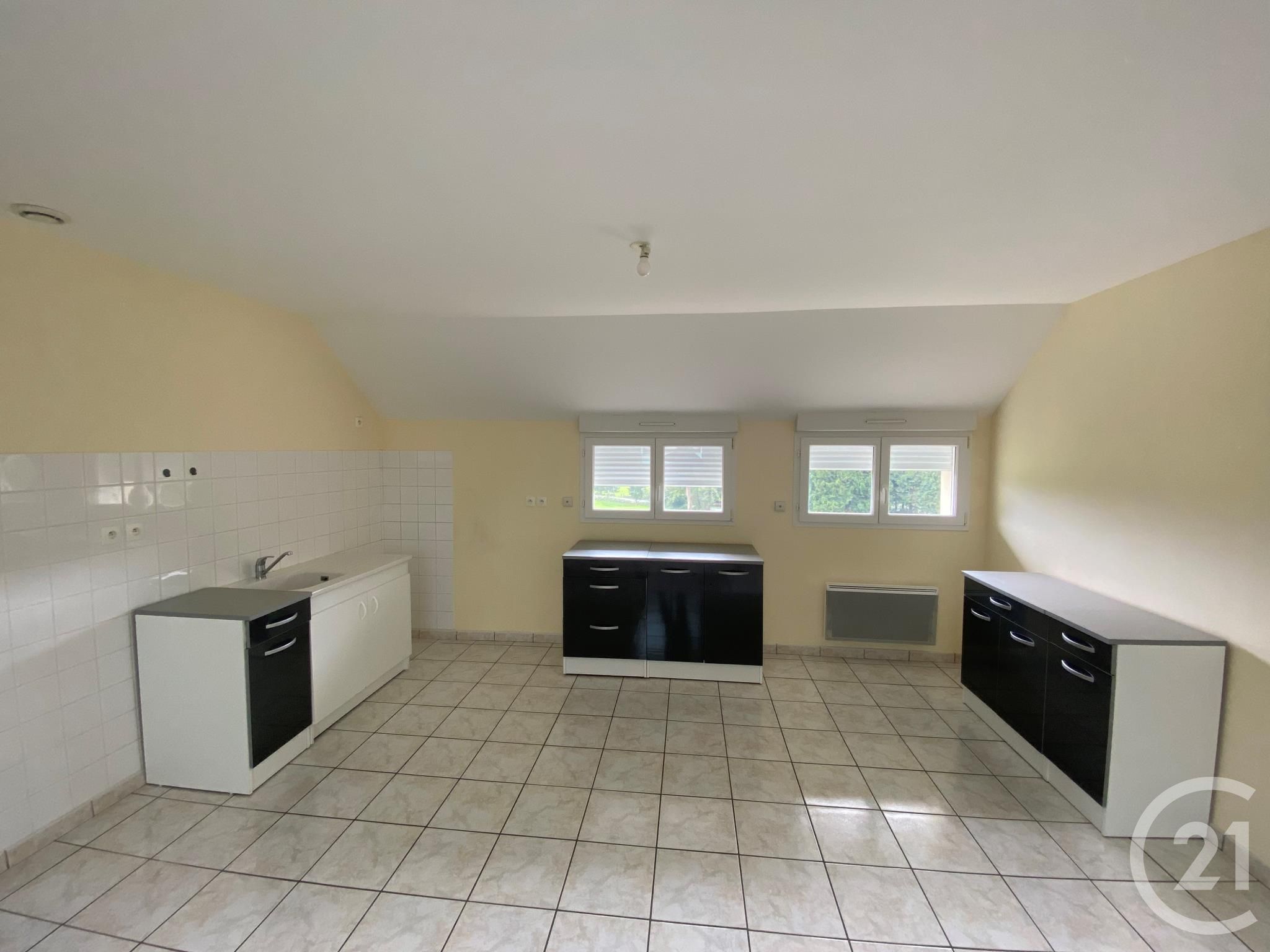 Appartement Rue Nicolas Caillebotte à Domfront en Poiraie