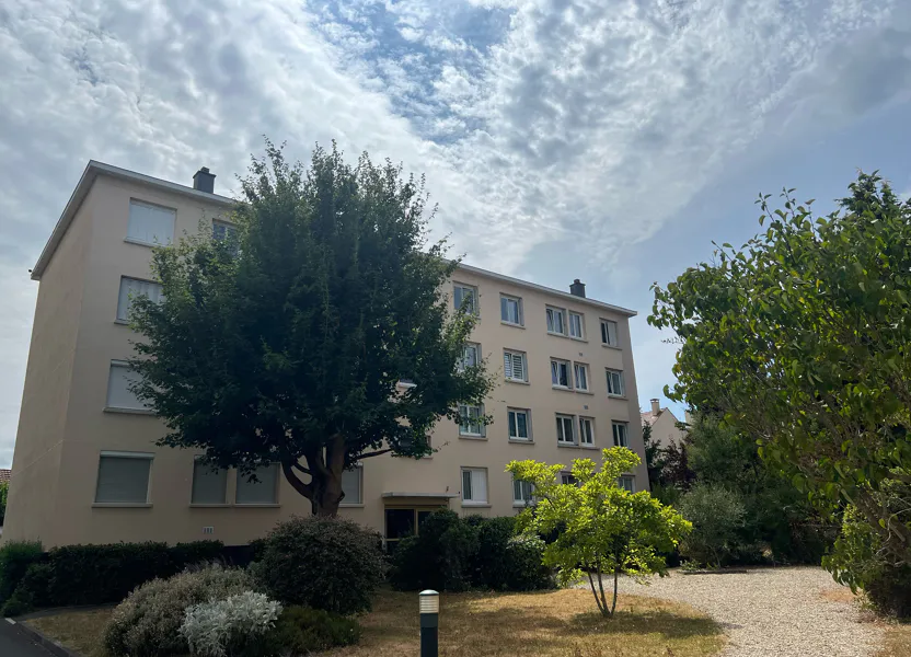 Flat Rue de l'Union in Antony