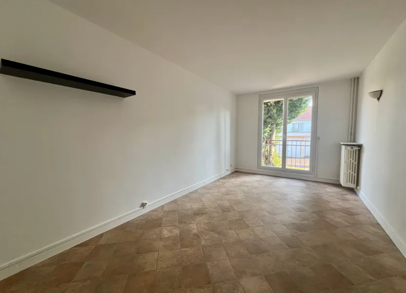 Flat Rue de l'Union in Antony