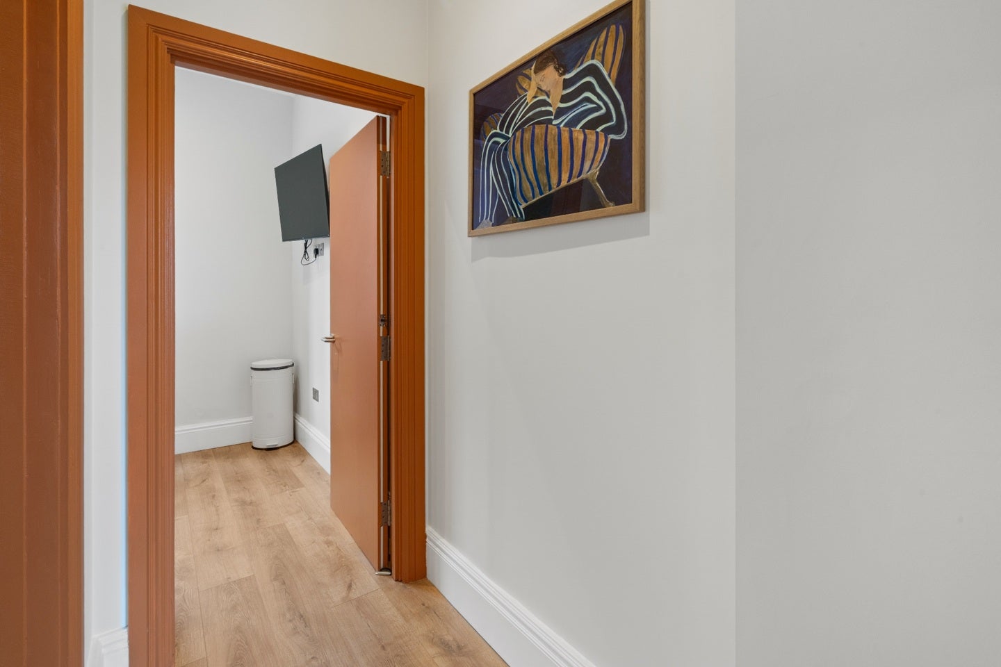 Room Old Brompton Road in Greater London
