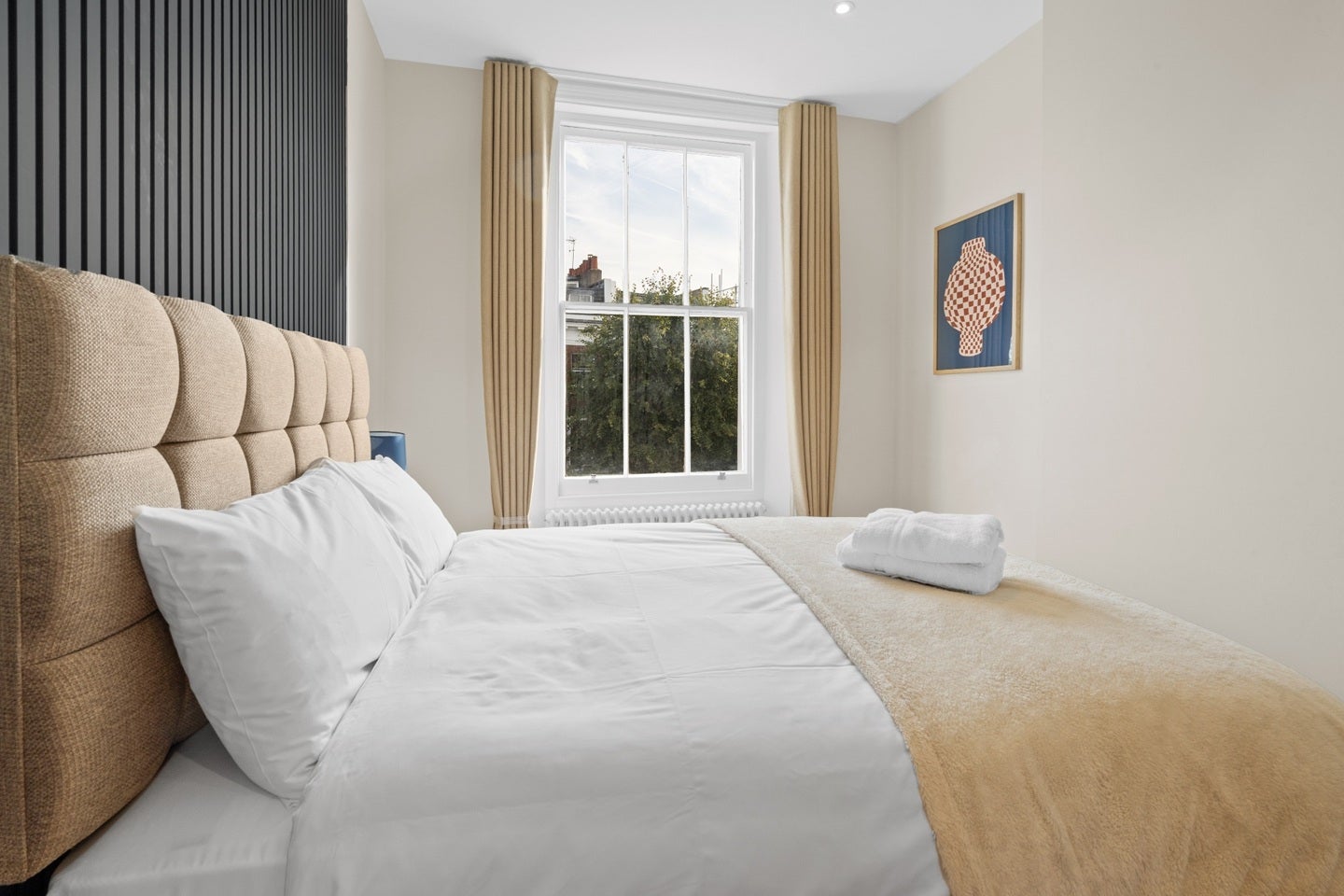 Room Old Brompton Road in Greater London