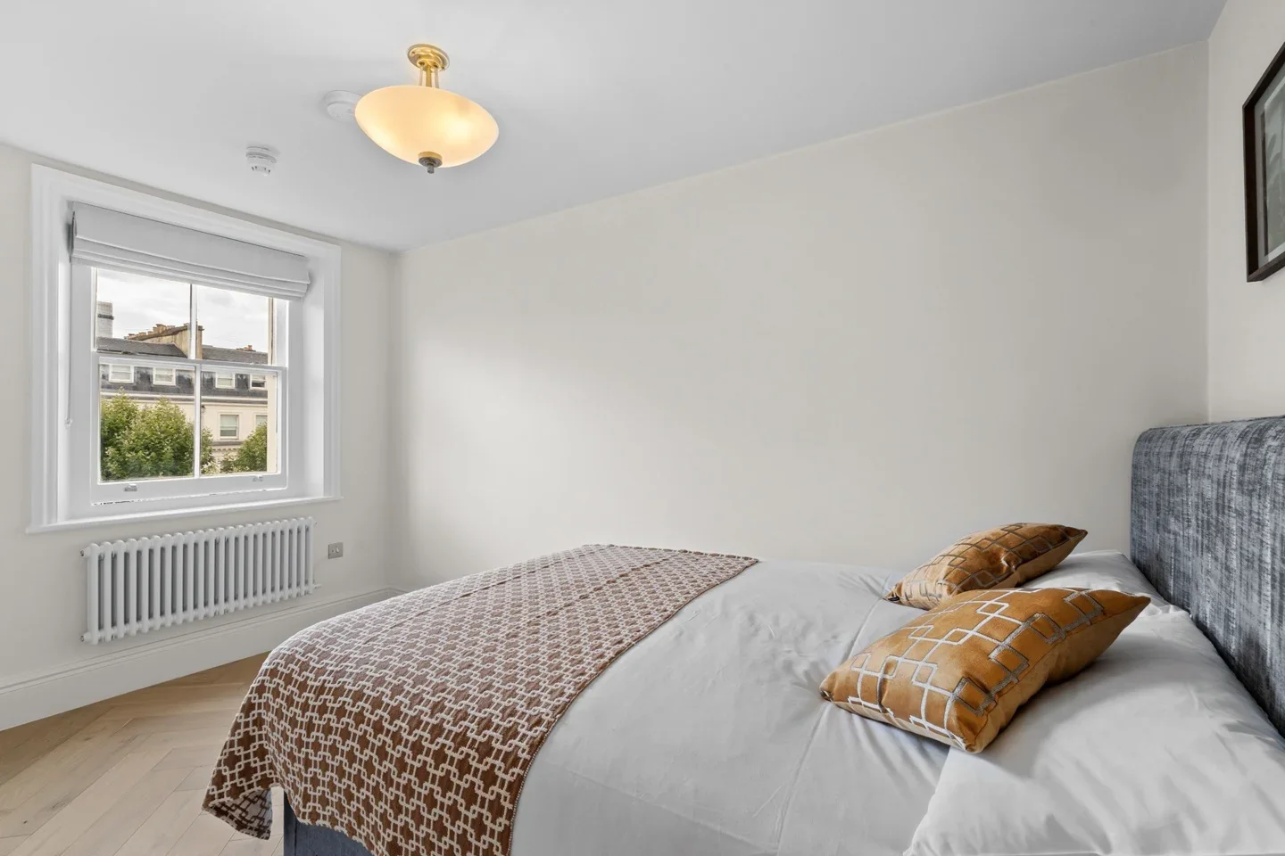 Flat Old Brompton Road in Greater London