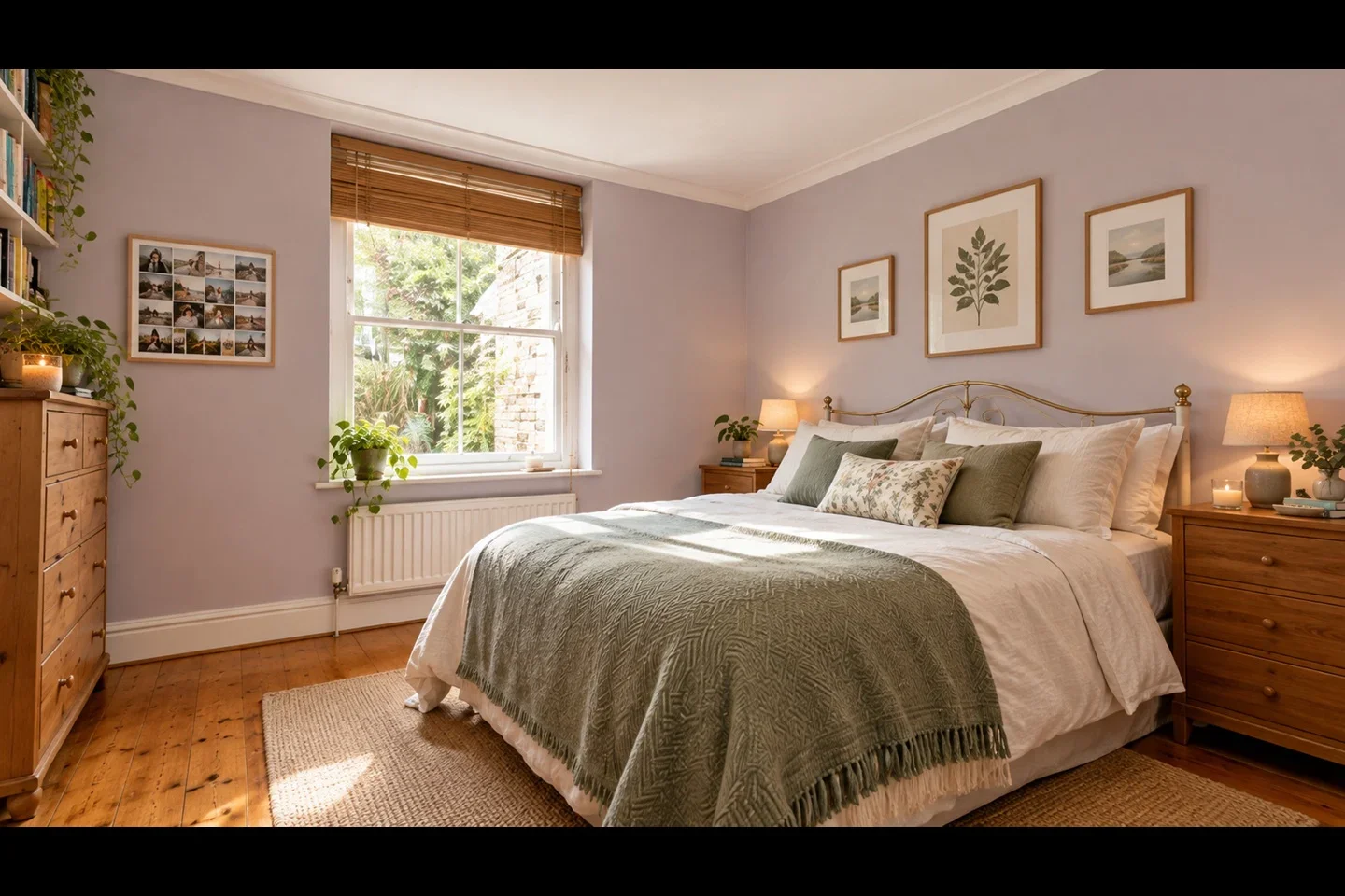 Flat Morton Road in Greater London