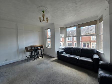 Flat Abington Avenue in Northampton
