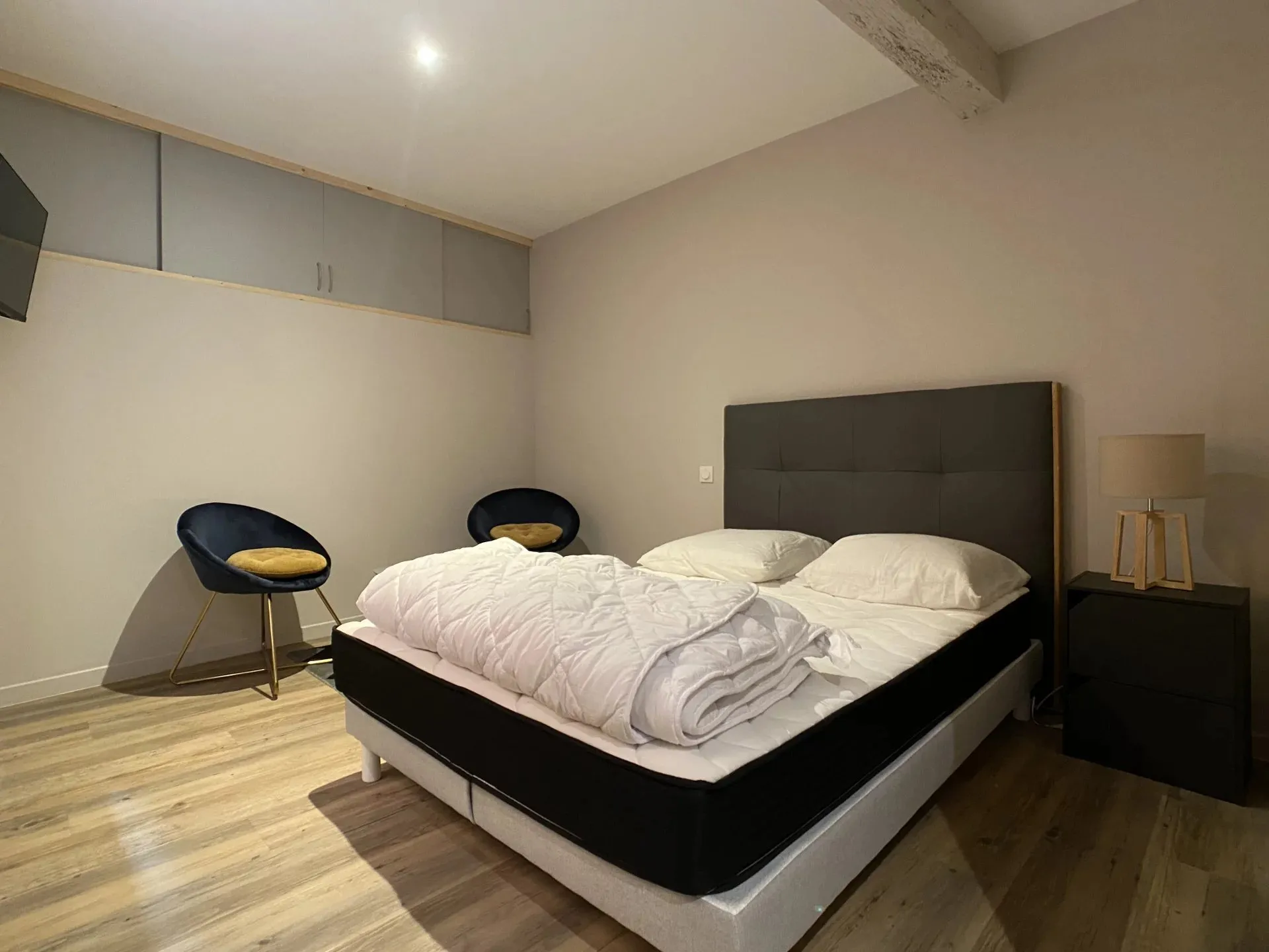 Appartement Place Lapérouse à Albi