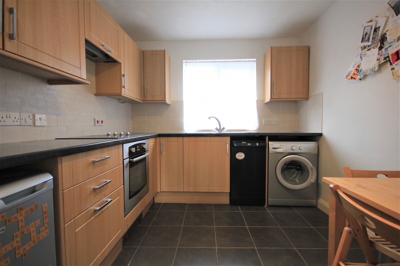 Flat Greys Court in Reading