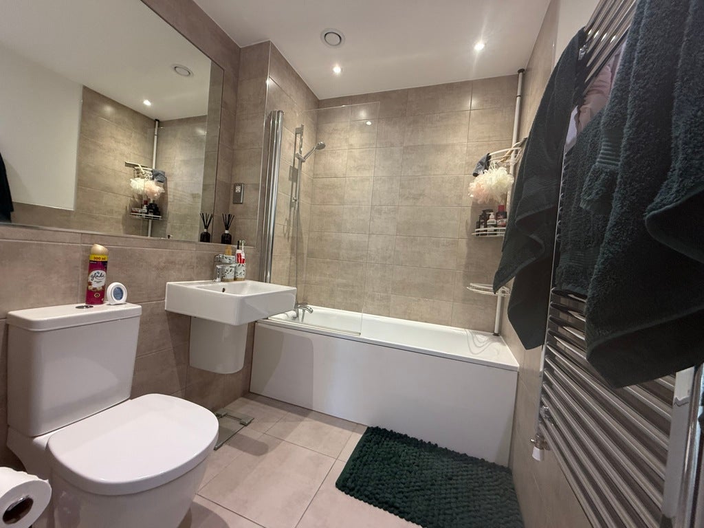 Flat George Street in Maidstone