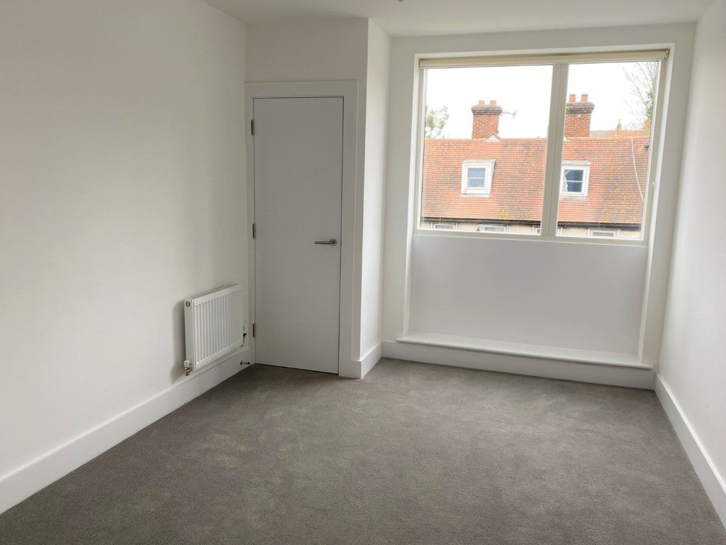 Flat George Street in Maidstone