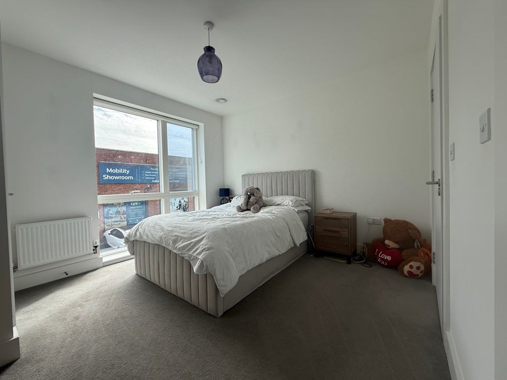 Flat George Street in Maidstone