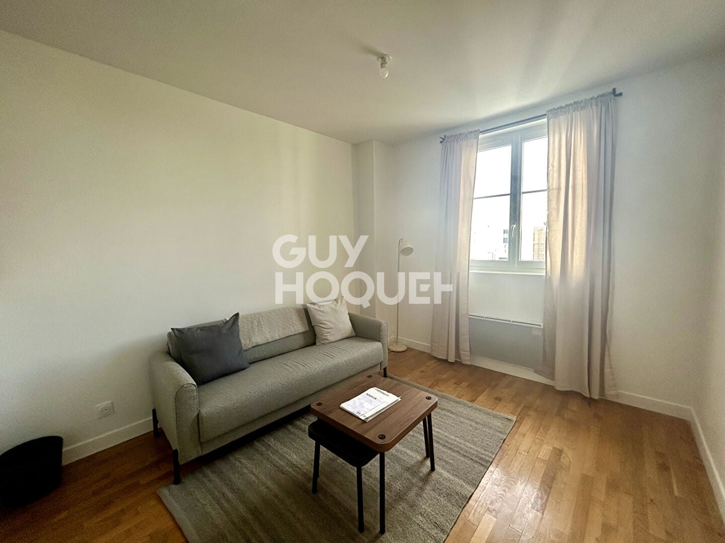 Flat Villa des Hautes Traverses in Paris