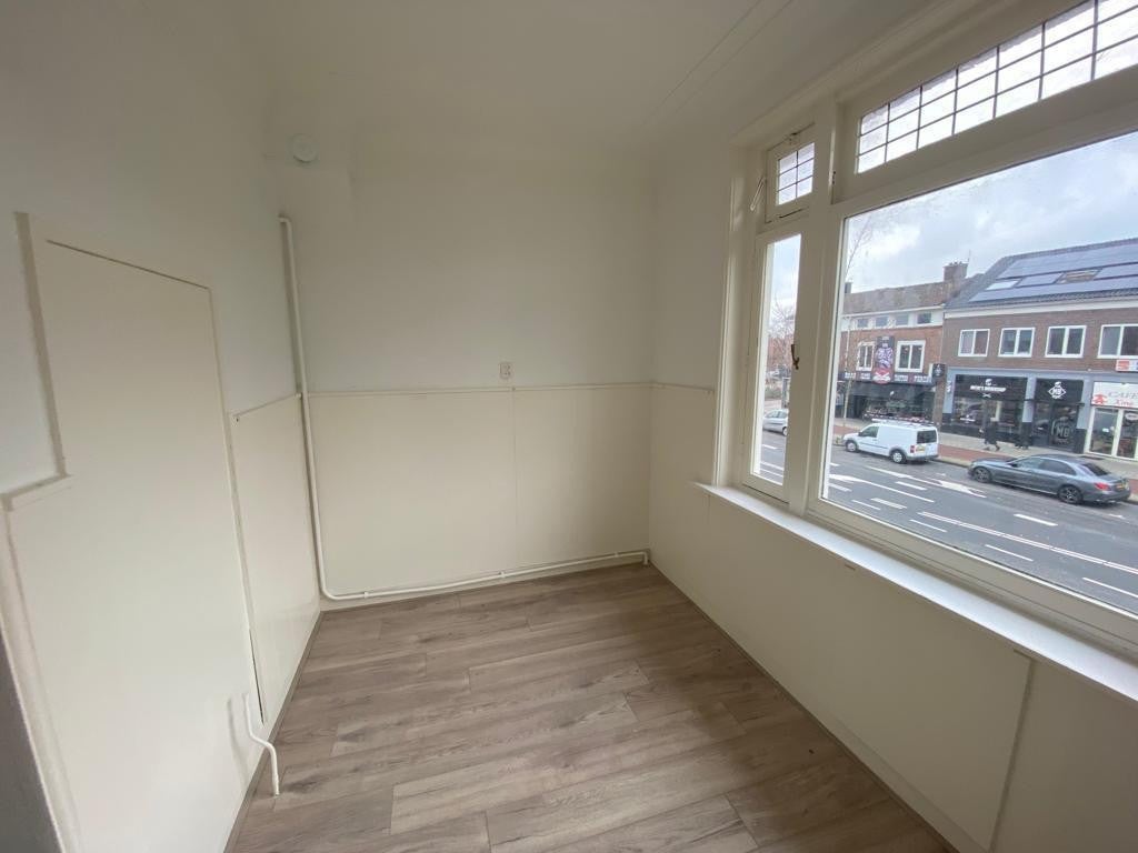 Kamer Haaksbergerstraat in Enschede