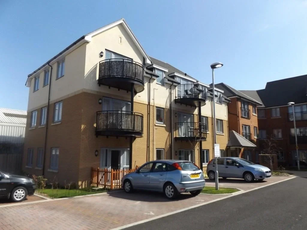 Flat Filtches Grove in Test Valley