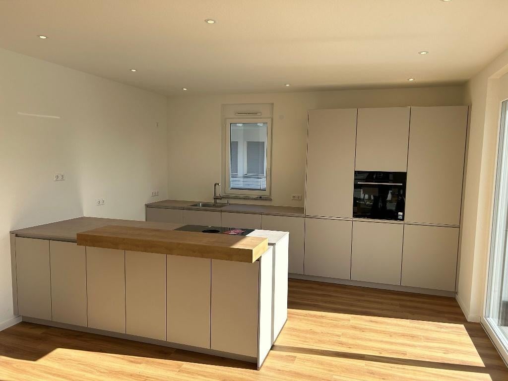 Wohnung Julius-Seiler-Straße in Ottenheim