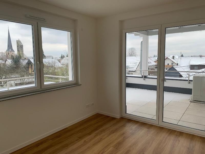 Wohnung Julius-Seiler-Straße in Ottenheim