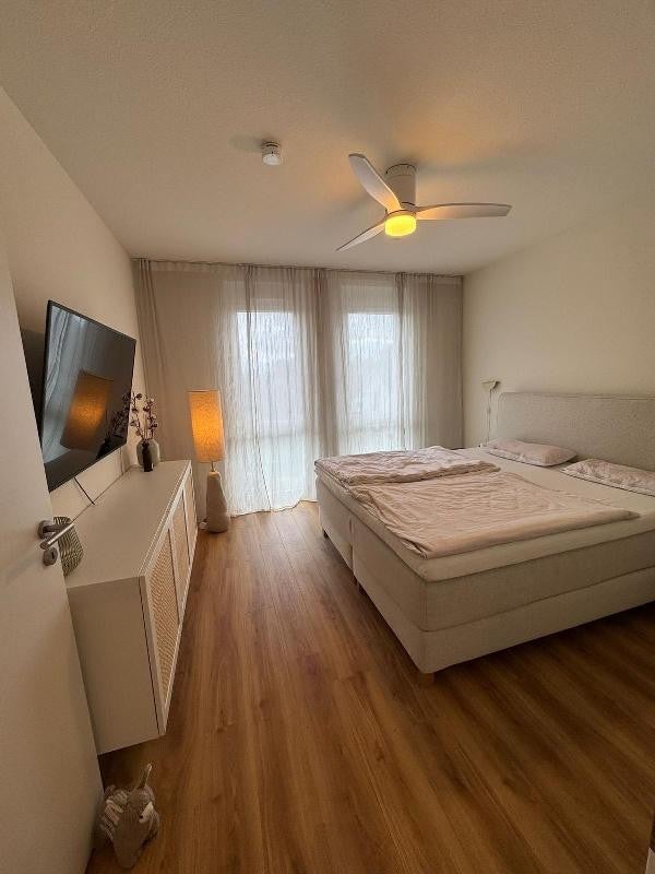 Wohnung Julius-Seiler-Straße in Ottenheim