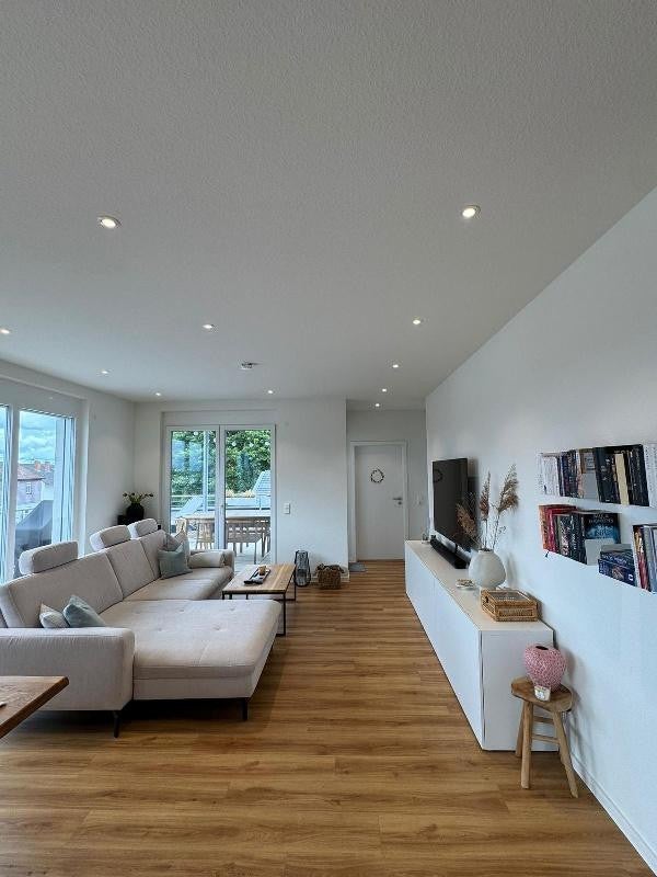 Wohnung Julius-Seiler-Straße in Ottenheim