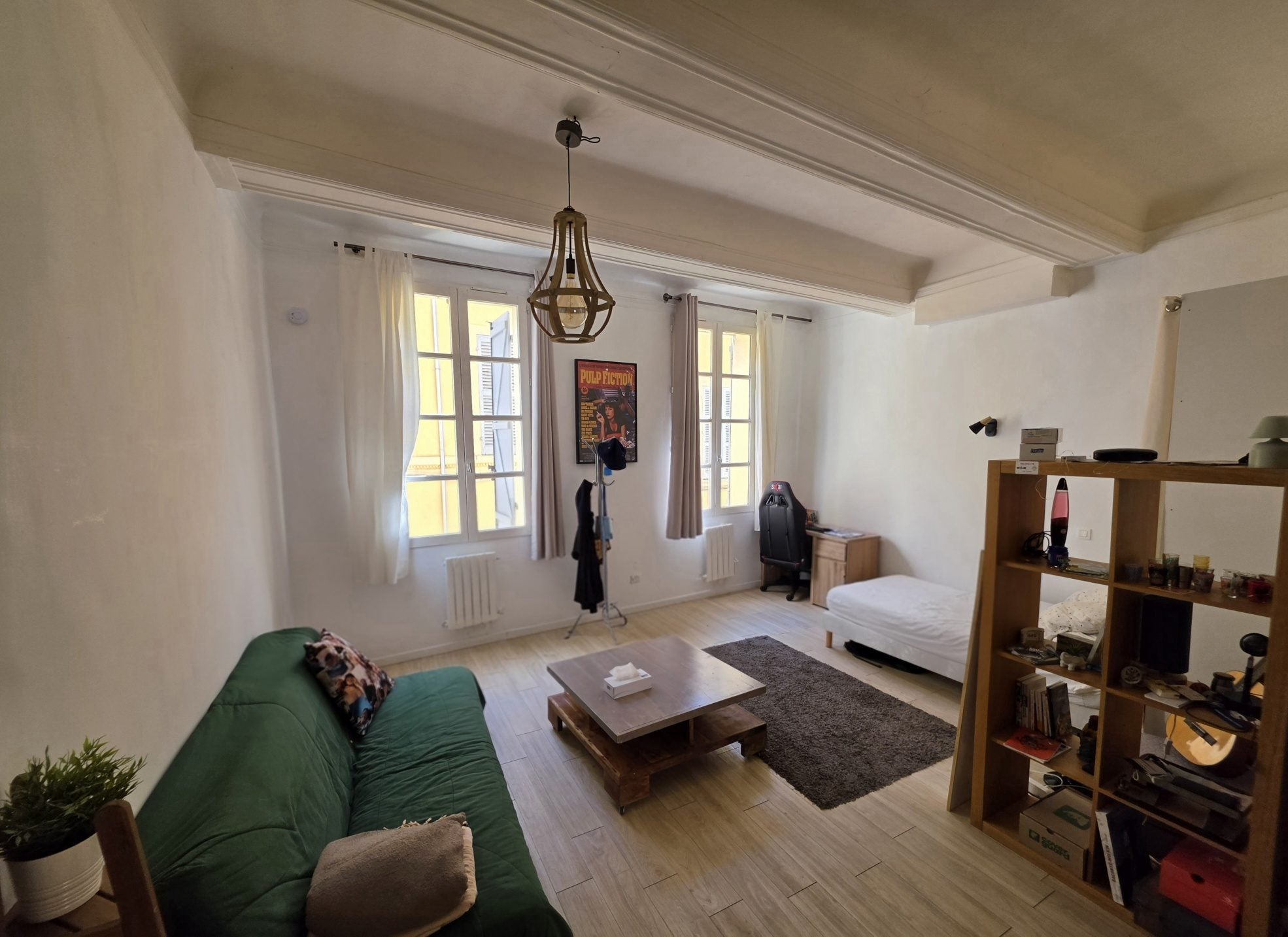 Appartement Rue du Pavillon à Aix-en-Provence