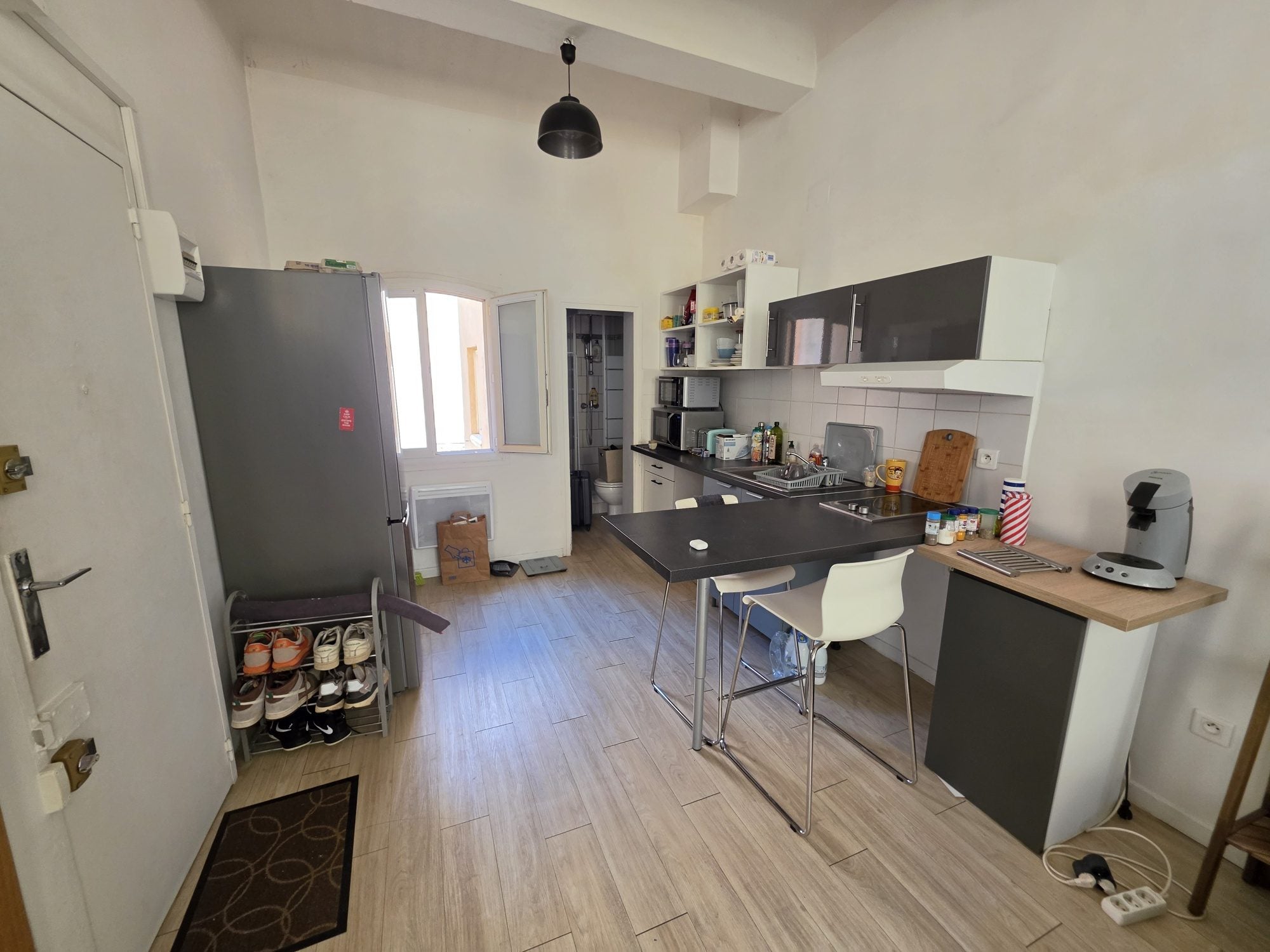 Appartement Rue du Pavillon à Aix-en-Provence